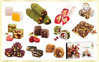 Turkish Delights