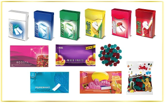 Chewing Gums