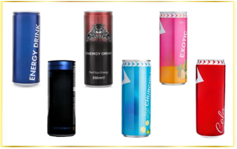 Energy Drinks