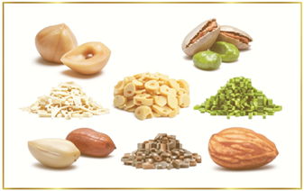 Industrial Pistachio Hazelnut Almond Peanut