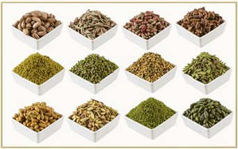Industrial Pistachio Products