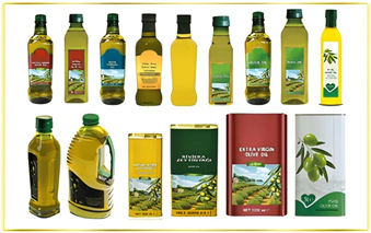 Extra Virgin Olive Oil