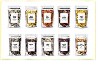 Medicinal & Aromatic Plants