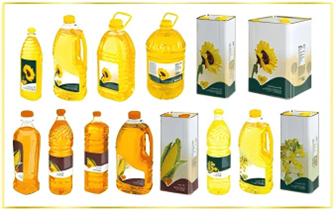 Edible Oils