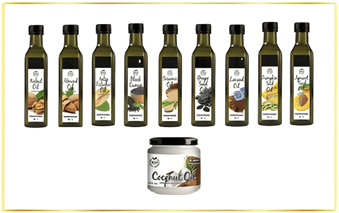 Natural Oil