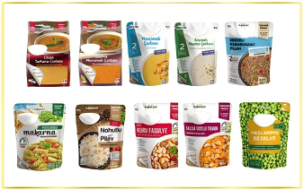 Convenience Food