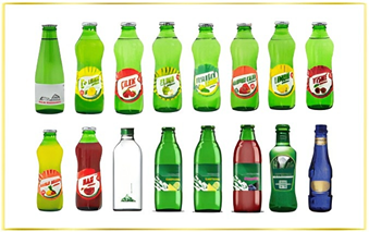 Natural Mineral Water