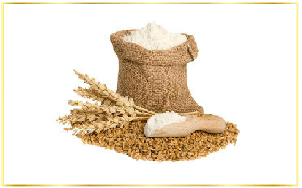 Wheat Flours Pregelatinized Wheat Flours Heat Treated Flours Improvers